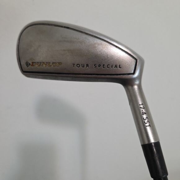 Dunlop Tour Special Bimetal Driving Iron 16 degree with Graphite Mid-Firm - Picture 1 of 5